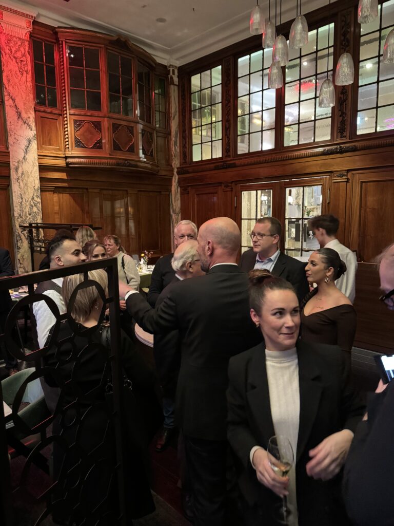Hanse Club Talk vom 01.02.2024 img 6670