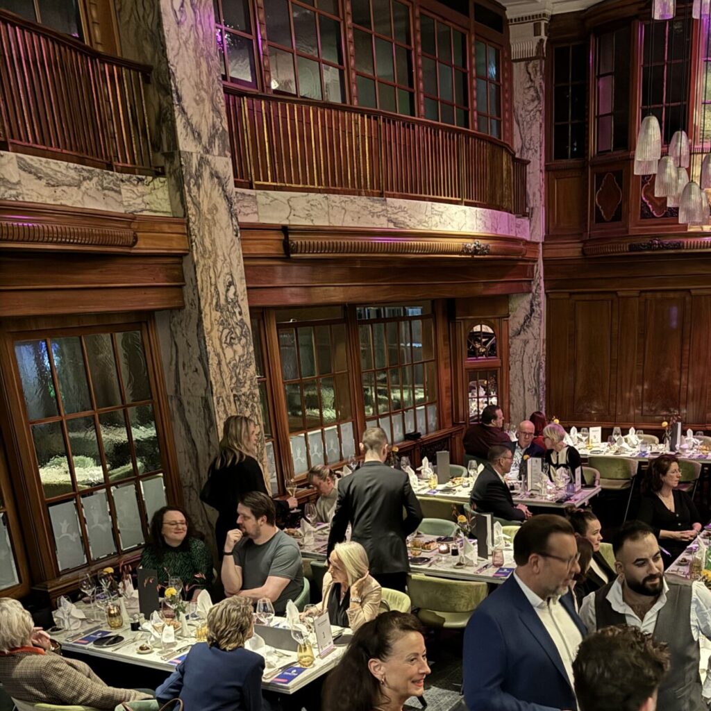Hanse Club Talk vom 01.02.2024