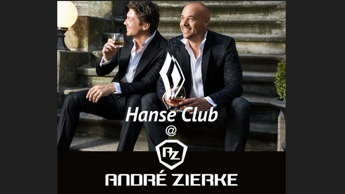 HC Afterwork meets André Zierke